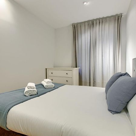 Charming Callao Central Madri Exterior foto