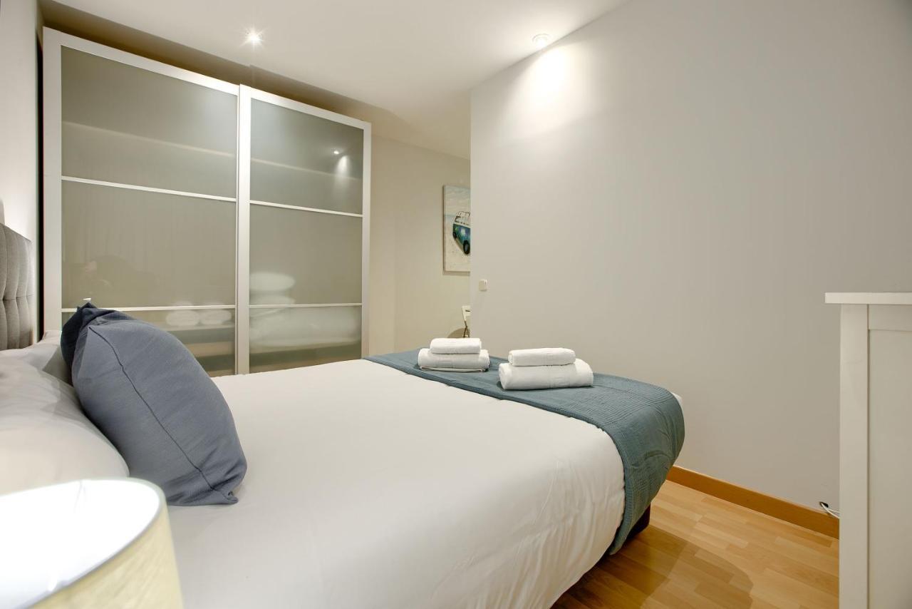 Charming Callao Central Madri Exterior foto