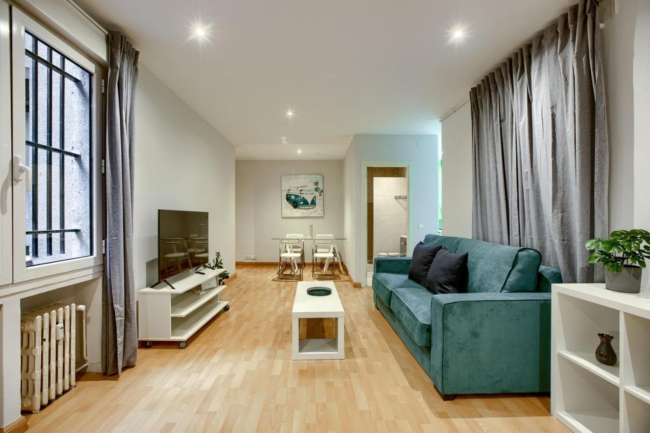 Charming Callao Central Madri Exterior foto