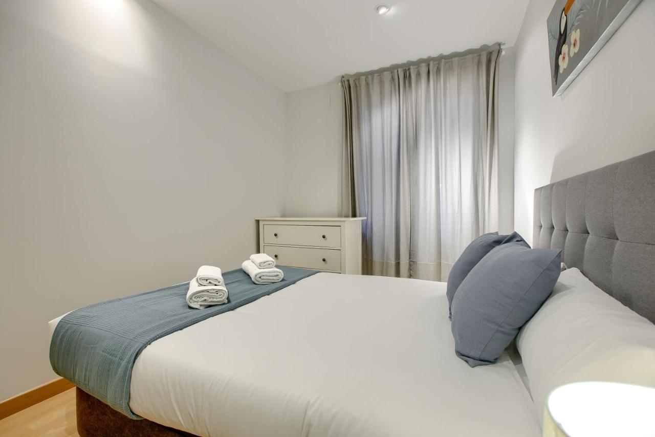 Charming Callao Central Madri Exterior foto