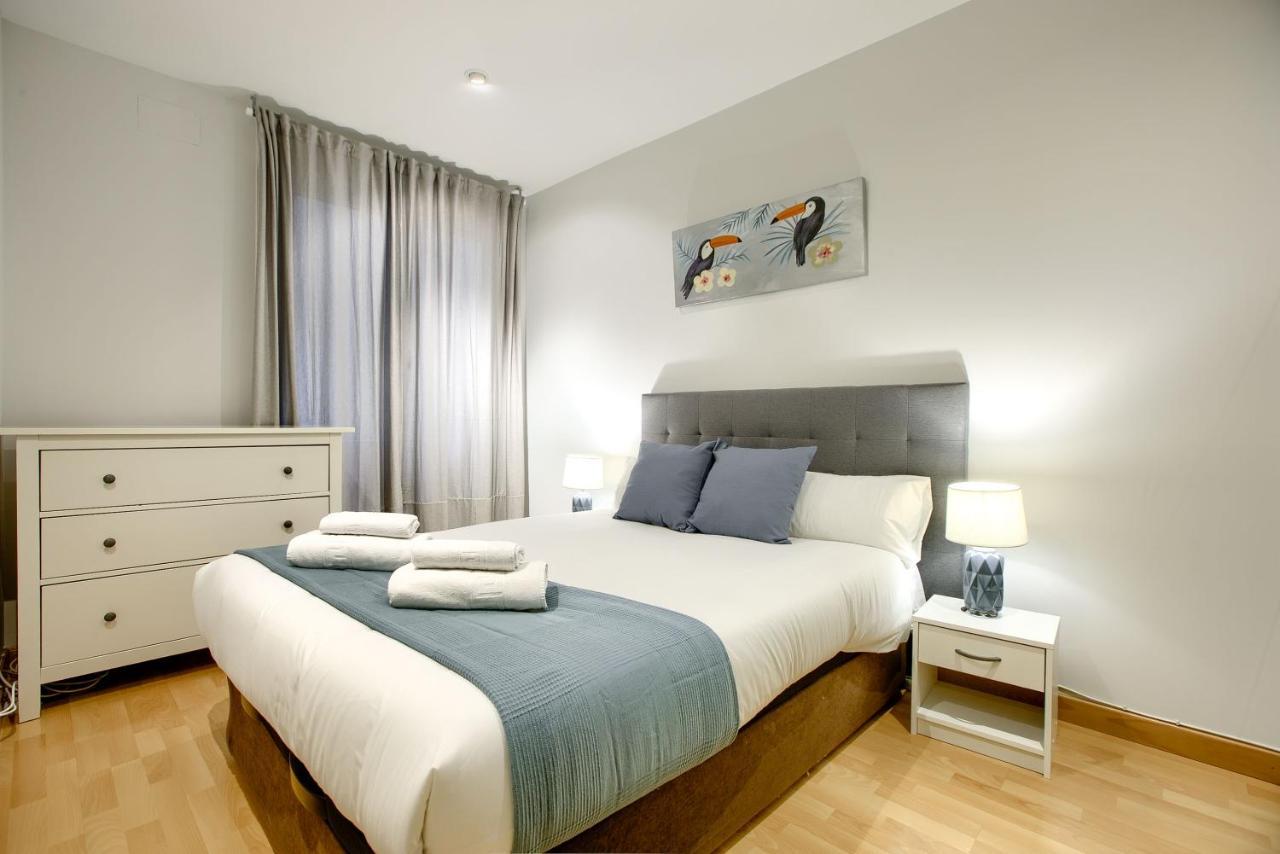 Charming Callao Central Madri Exterior foto