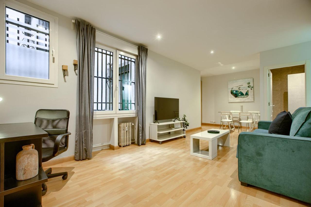 Charming Callao Central Madri Exterior foto